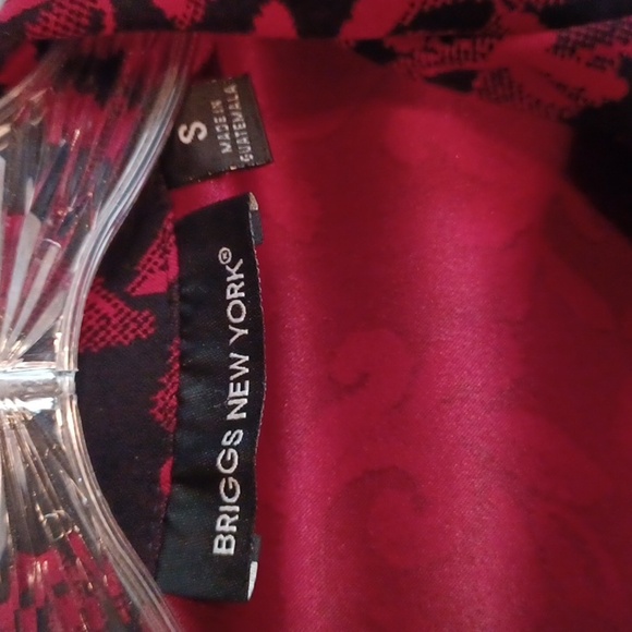 Women's S Shacket - Picture 2 of 5